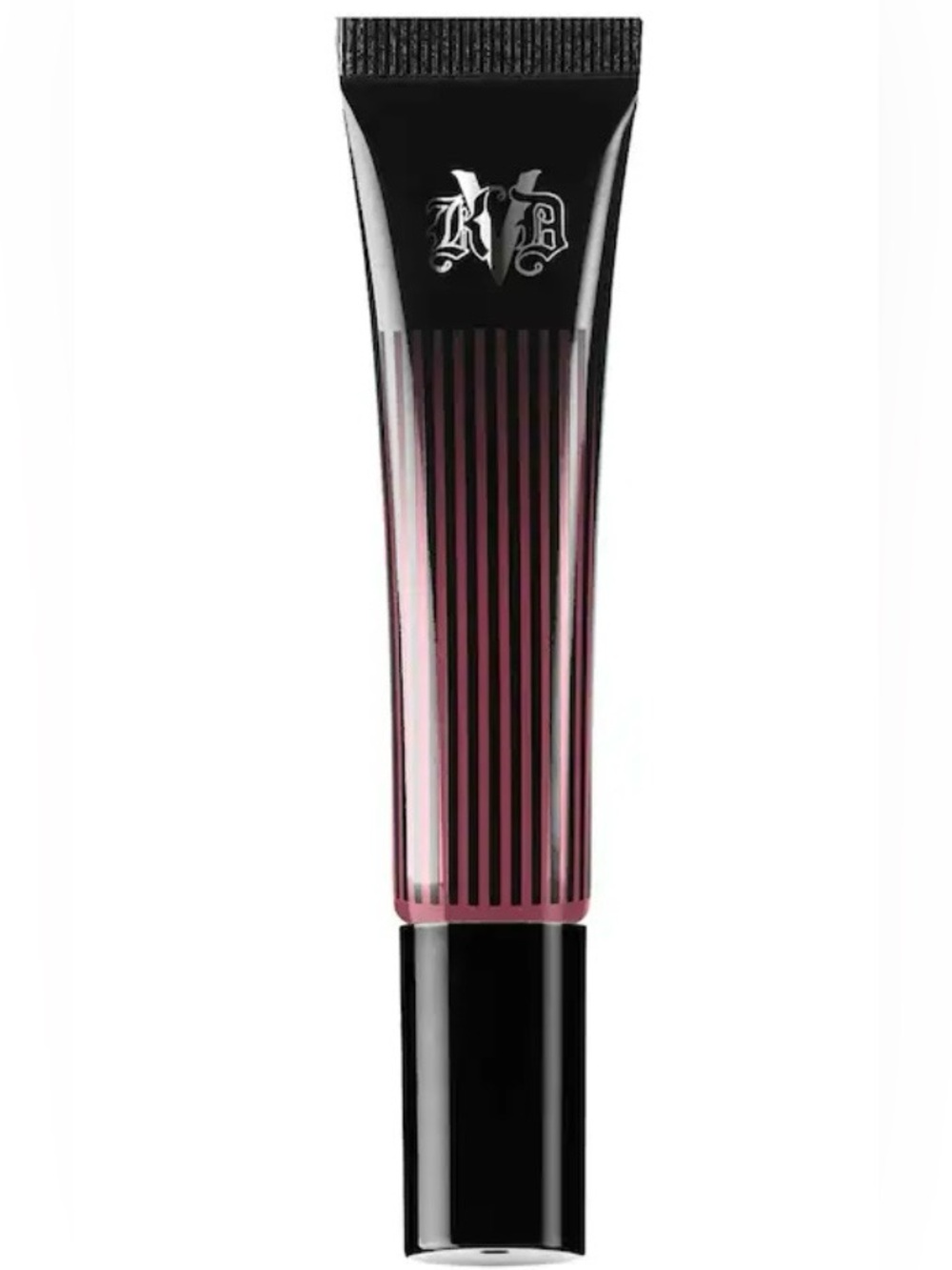 Kat Von D ModCon Liquid Blush Color: Glowlita (dusty rose)